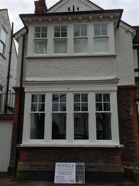 Double Glazed Sashes Sash Windows Replacement Sash Windows Double