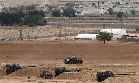 us drops weapons and ammunition to help kurdish fighters in kobani world news the guardian