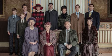 The Crown Season 5 Cast And Character Guide