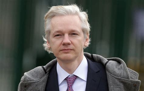 Julian Assange Young Pictures Ecuador Partly Restores Assange S