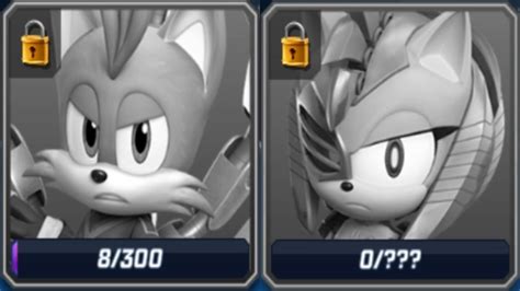 Sonic Forces Tails Nine And Rusty Rose Are Here Sonic Prime Event Update