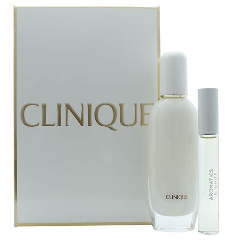 Clinique dramatically different moisturizing lotion+. Clinique Aromatics in White Gift Set 50ml EDP Spray + 10ml ...