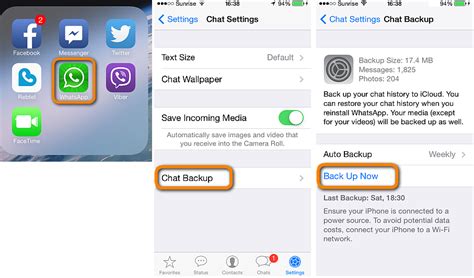 While you can read all your previous. How to Permanently Delete iPhone WhatsApp Messages