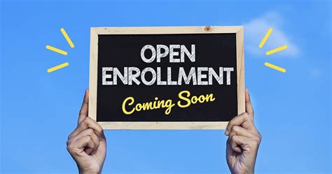 Individuals eligible for masshealth, health safety net and the children's medical security plan can enroll any time during the year. Affordable Care Act Open Enrollment Starts Soon!