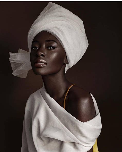 Pin By Portraits By Tracylynne On Brown Skin Beauty Portrait
