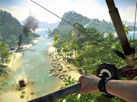 Far Cry 3 Cd Key Kaufen Preisvergleich Cd Keys Und Steam Keys