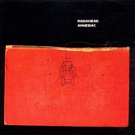 Amnesiac: Radiohead: Amazon.ca: Music