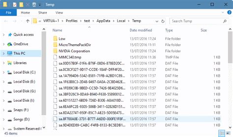 How To Delete Windows Installer Folder And Files Renee Laboratory