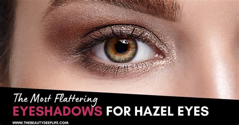 Natural Makeup For Hazel Eyes And Blonde Hair Mugeek Vidalondon