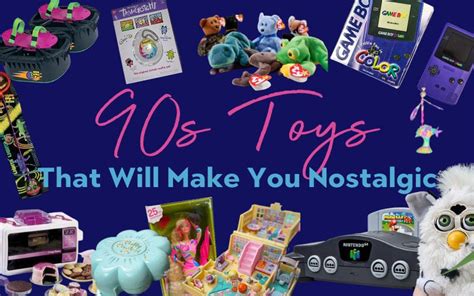 90s Toys That Will Make You Nostalgic Fanbolt