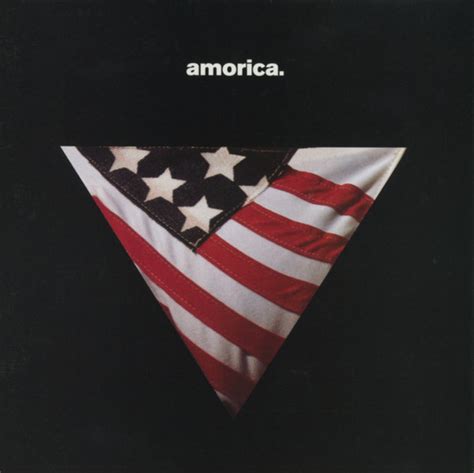 The Black Crowes Amorica 1994 Censored Cd Discogs