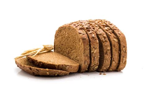 How To Maximize The Health Benefits Of Brown Bread