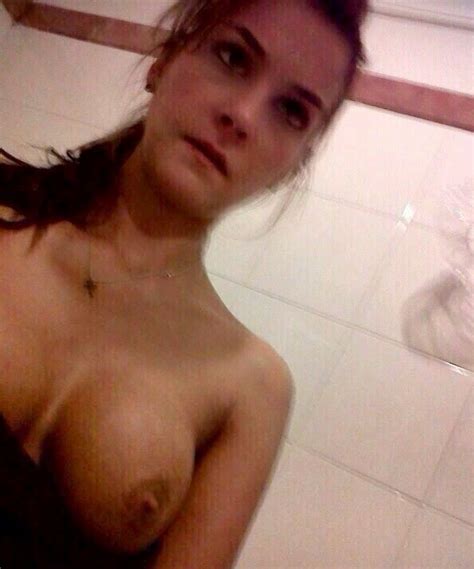 Catalina Gómez The Fappening Nude 11 Leaked Photos The Fappening