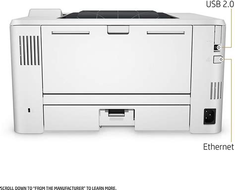 Смотреть видео مراجعة طابعة hp m402dn на v4k бесплатно. Brand New ! HP LaserJet Pro M402DN Monochrome Printer | eBay