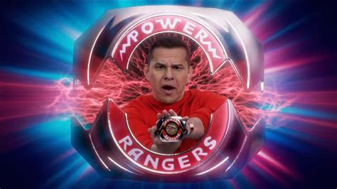 Mighty Morphin Power Rangers Once Always 2023