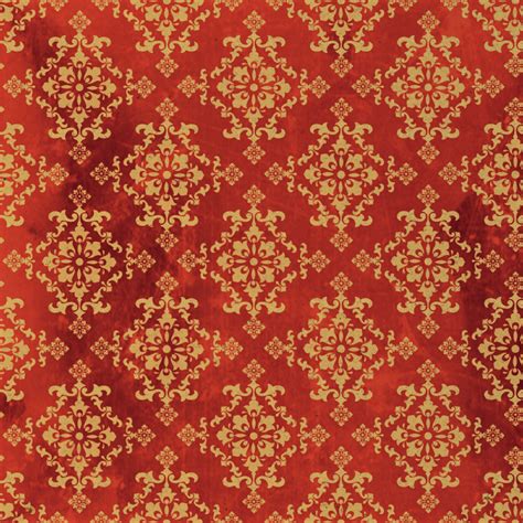 Vintage Wallpaper Pattern Old Free Stock Photo Public Domain Pictures
