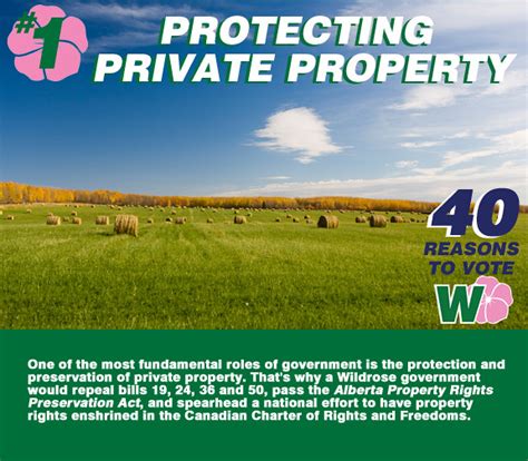 1 Protecting Private Property Wildroseparty Flickr