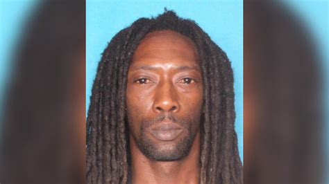 Detectives Seek Publics Help To Locate Man Wanted On Charge Of Second Degree Murder