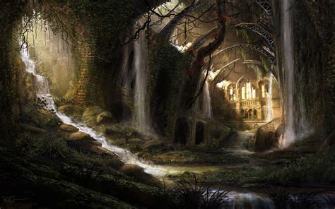 Medieval Wallpapers Wallpaper Cave