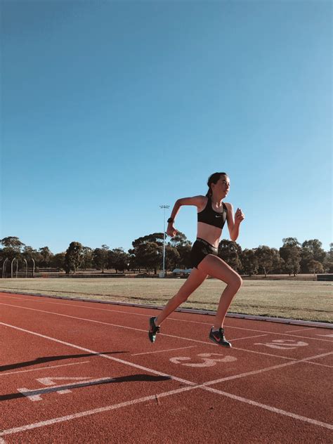 Pin By Anna On Atletiek In 2021 Track And Field Athletics Track
