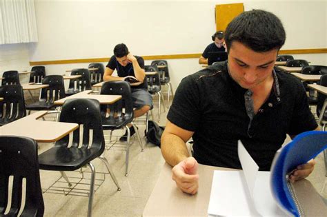 Morning classes prove to be better for college students - The Sundial