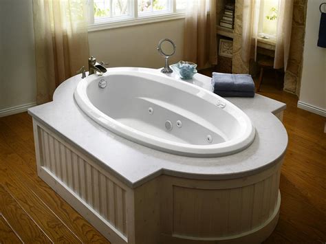 Different Types Of Top Modern Bathtubs