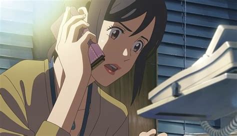 Makoto Shinkai S Suzume Anime Film Unveils Nd Trailer More Cast