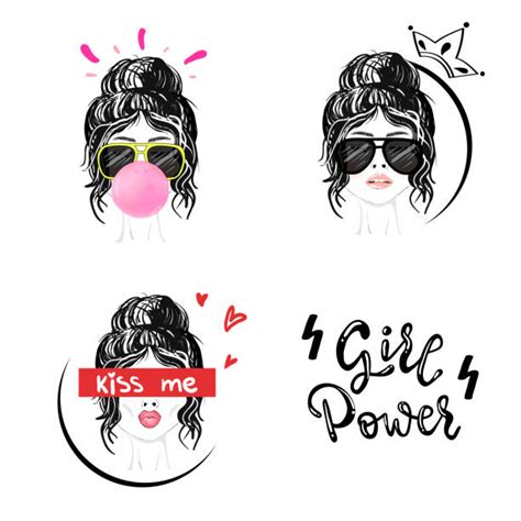 Sassy Black Women Illustrations Royalty Free Vector Graphics And Clip