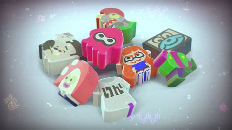 Nintendo Of Europe On Twitter These Are Mem Cakes Which You Can