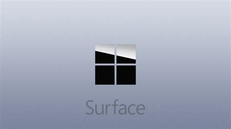 Microsoft Surface Logo Wallpaper Computer Wallpapers 43213 Images And