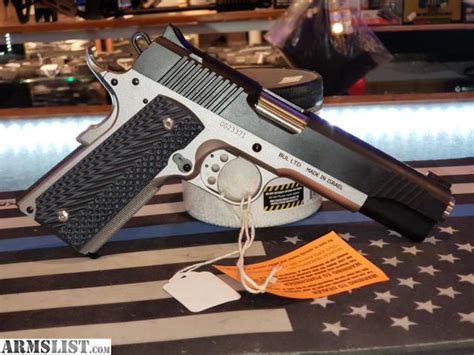 Armslist For Sale New In Case Magnum Research 1911g Semi Automatic
