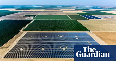 solar power drives renewable energy investment boom in 2014 environment the guardian