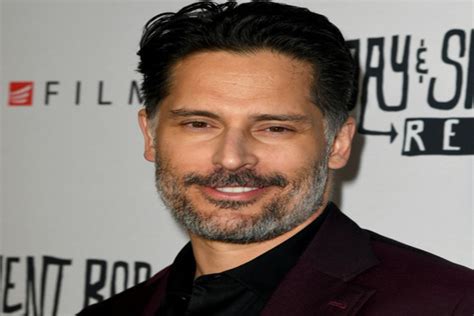 Joe Manganiello Siblings Who Are Joe Manganiello Siblings