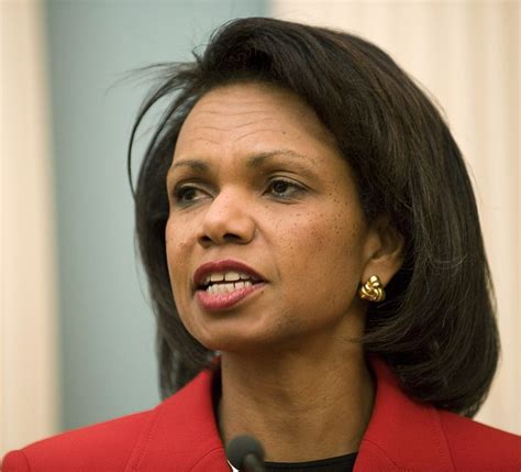 66th secretary of state, author, professor, pianist, golfer, and football fan. Condoleezza Rice politician in poll - public opinion online