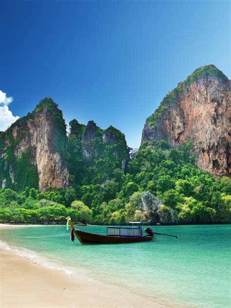 Best Things To Do In Krabi 2021 Attractions And Activities Klook