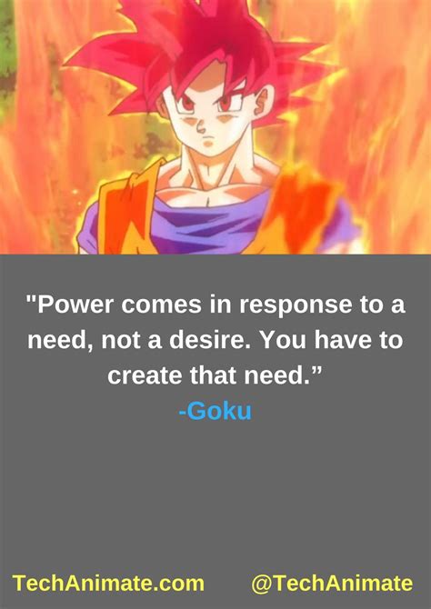 After dragon ball started doing well for itself, dragon ball z came into the picture. Pin by cindy richerson on Dragonball Z Quotes | Power, Pandora screenshot, Dragon ball z