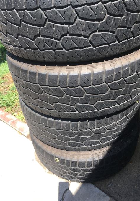 Tires Used Tires For Sale In Anaheim Ca Offerup