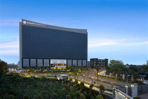 Hyatt Regency Gurgaon Gurgaon Hindistan Otel Yorumları Ve Fiyat