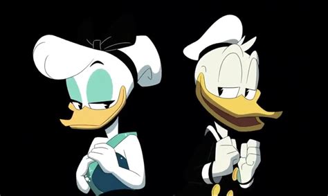 Ducktales Louies Eleven Tv Episode 2020 Imdb