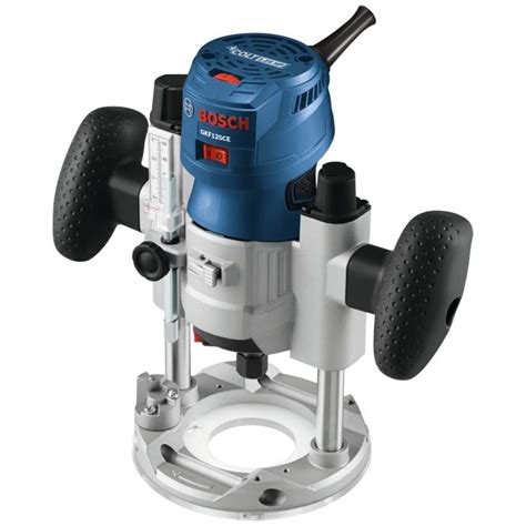 Our Bosch Gkf125cepk Colt 7 Amp 125 Hp Variable Speed Palm Router