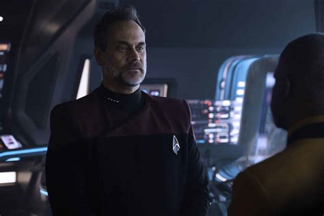 New Star Trek Picard Season 3 Episode 6 Photos Cast Plot