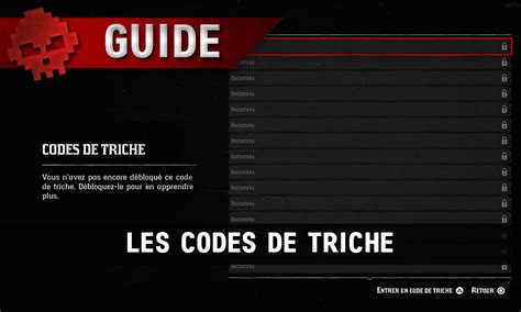 Code De Triche Gta 5 Mode Histoire Communauté Mcms Oct 2023