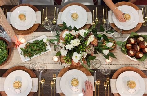 May you find great value in these dinner quotes and sayings. How to Host a Gratitude Dinner - Evite