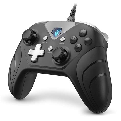 Ifyoo Xone Wired Pc Controller Usb Gaming Gamepad Joystick For Computer