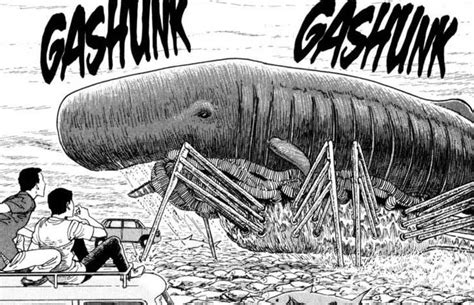 The Horrifying Appeal Of Junji Ito The Artifice