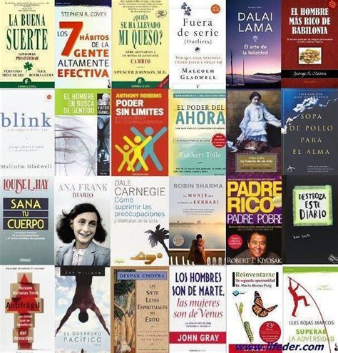 Os 57 Melhores Livros De Autoajuda E Desenvolvimento Pessoal