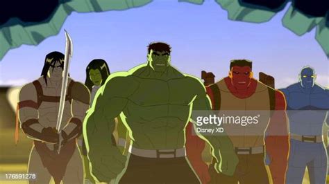 H Hulk Busted When The Leader Hijacks Iron Mans Hulkbuster