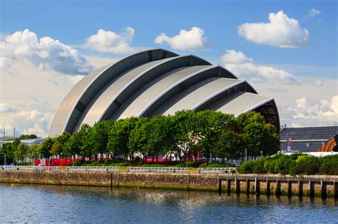 The Clyde Auditorium Stock Photo Download Image Now Architecture
