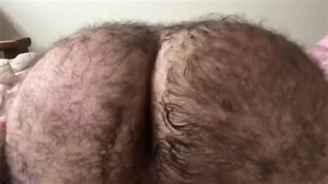 Daddy Bear Loves Dick In His Hairy Ass Eporner