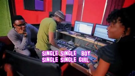 Ali Kiba Ft Lady Jaydee Single Boy Hd Lyrics Youtube
